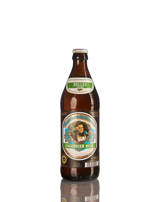 Augustiner Hell