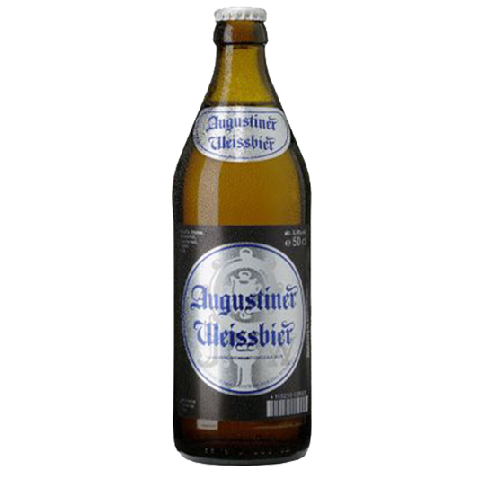 AUGUSTINER WEISSBIER
