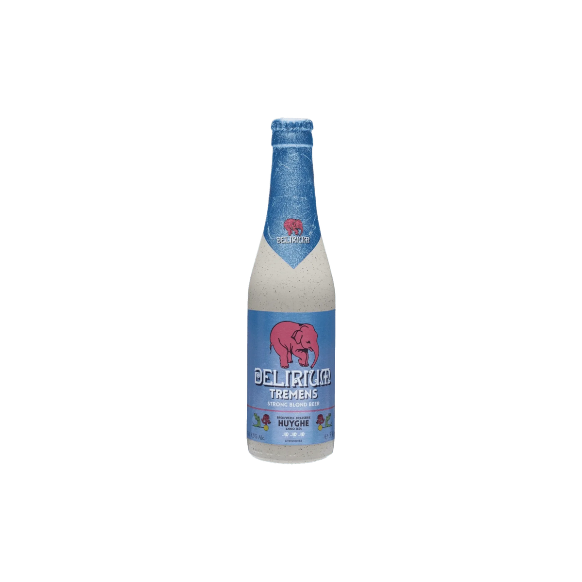 Delirium Tremens