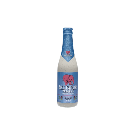 Delirium Tremens