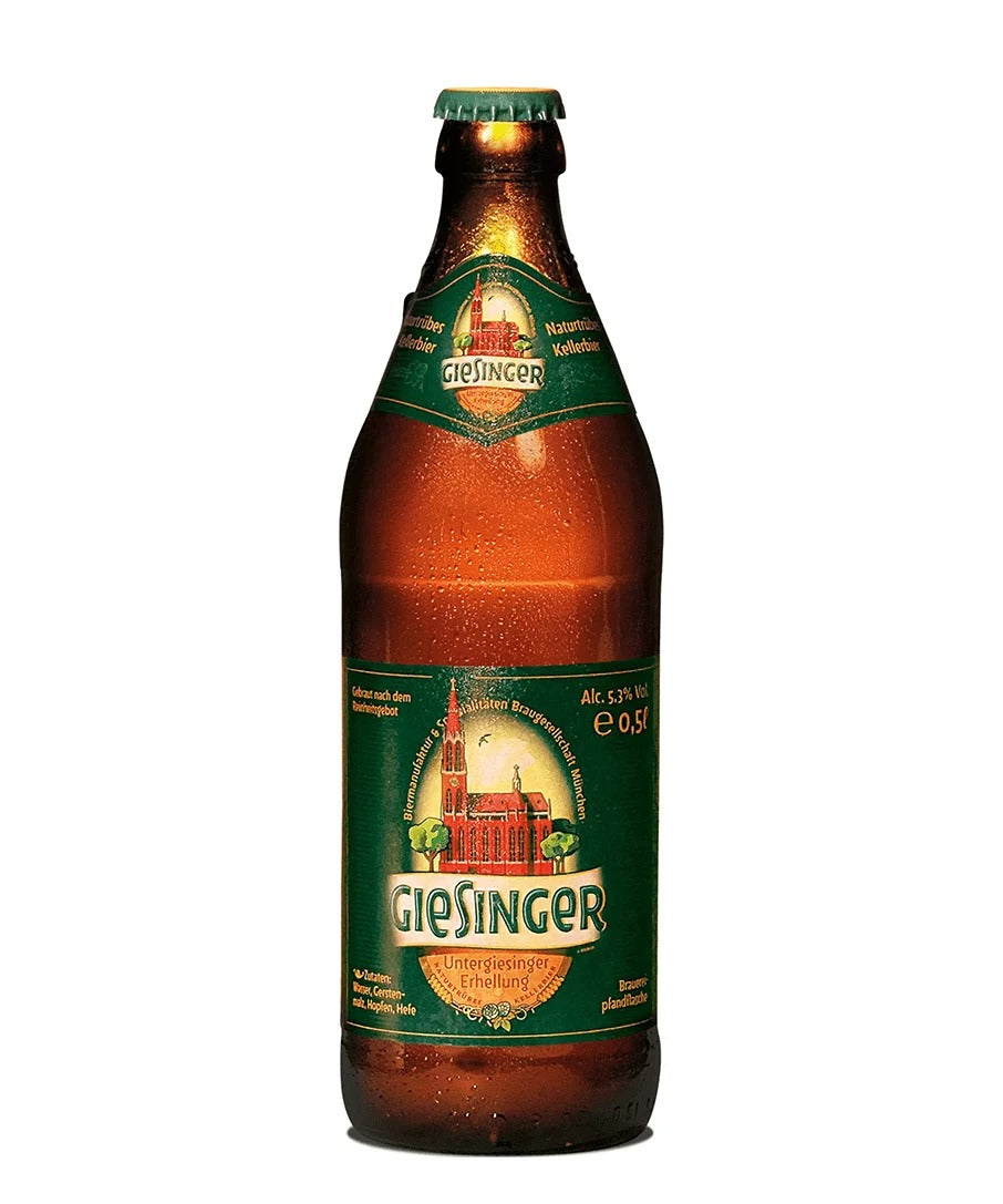 GIESINGER UNTERGIESINGER