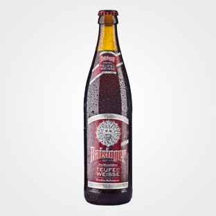 Teufels Weisse Dunkles