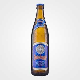 Kristallweizen