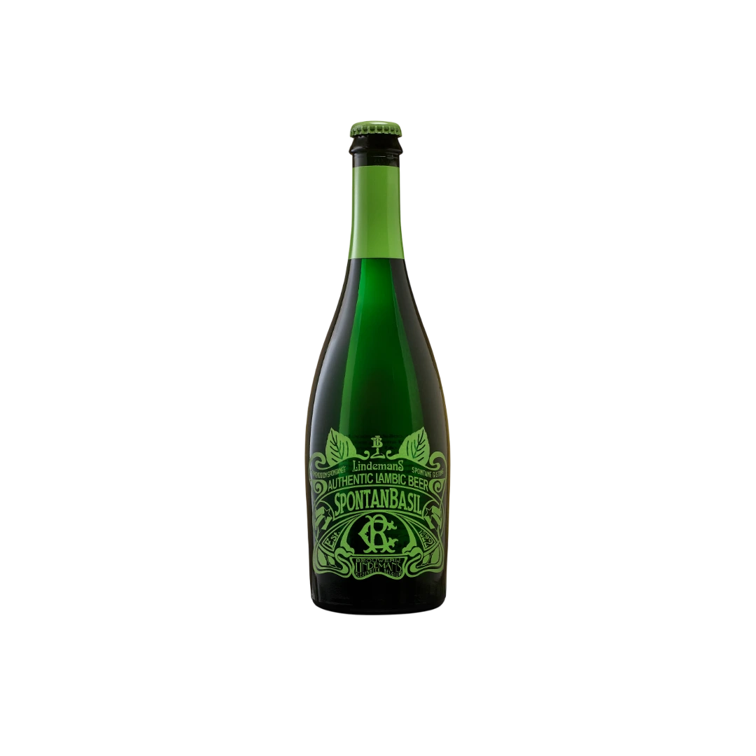 Lindemans SpontanBasil