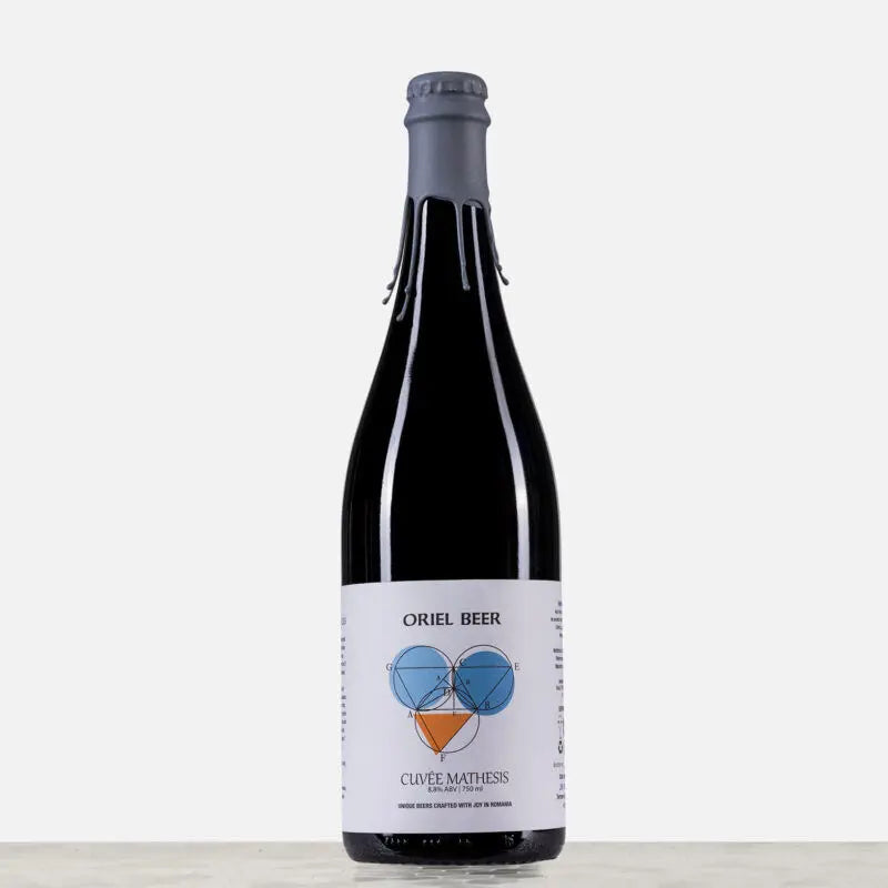 CUVEE MATHESIS 75CL