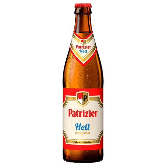 PATRIZIER HELL