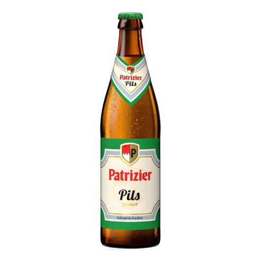 PATRIZIER PILS