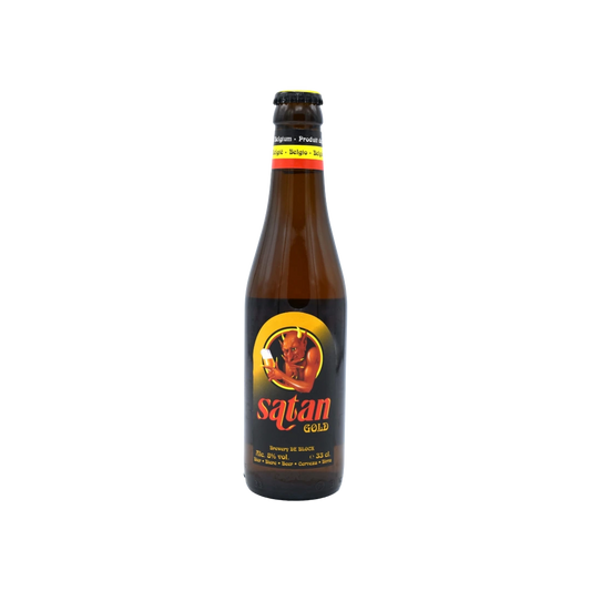 Satan Gold