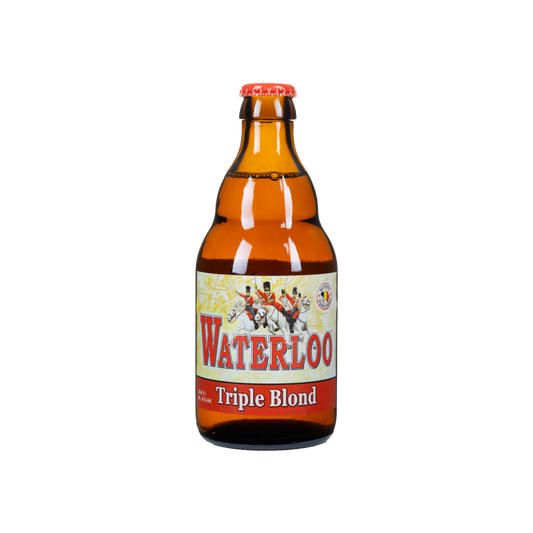 Waterloo Triple