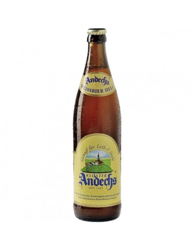 ANDECHS WEISSBIER