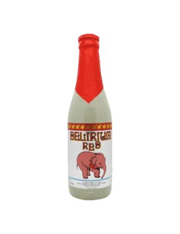 Delirium Red
