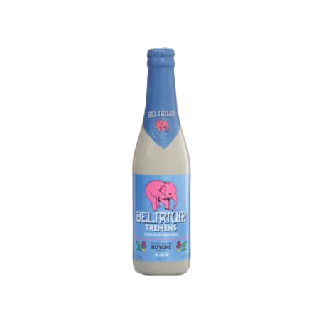 Delirium Tremens