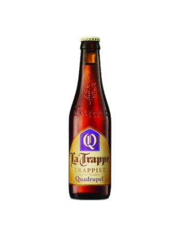 La Trappe Quadrupel