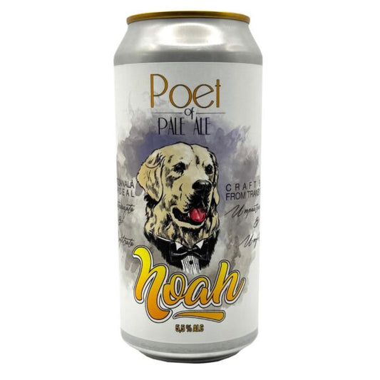 Noah - Poet of Pale Ale