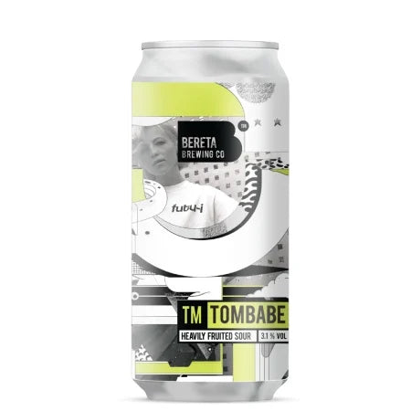 TM: TomBabe
