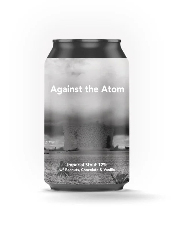 BLACKOUT - Against the Atom