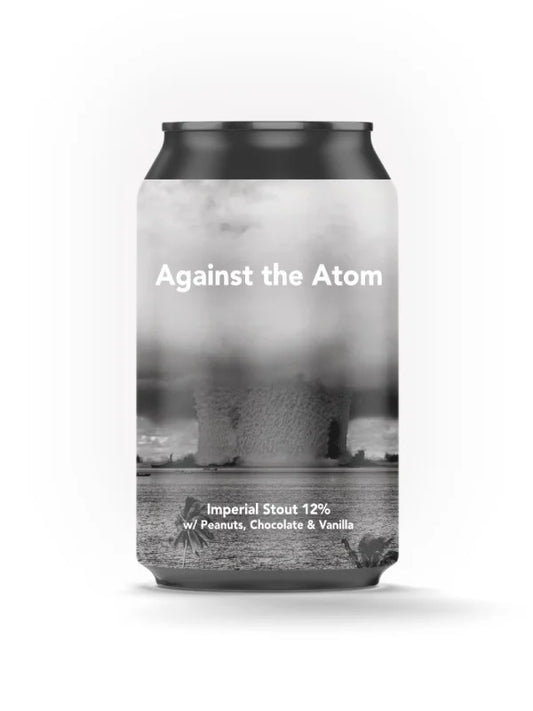 BLACKOUT - Against the Atom