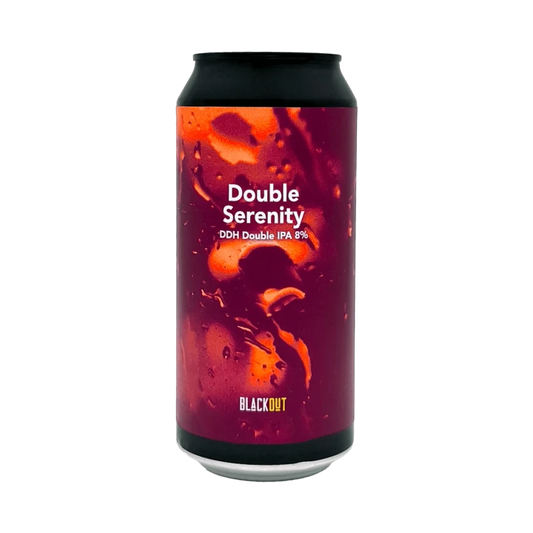 Double Serenity