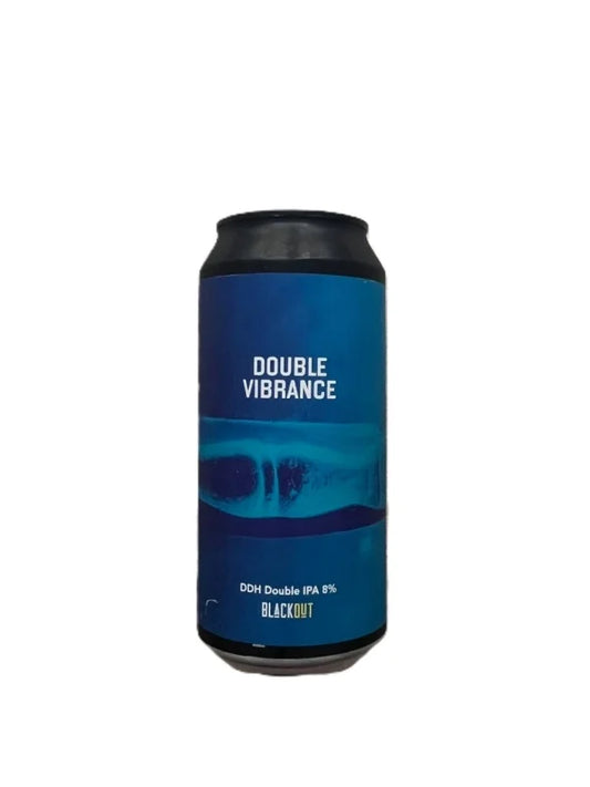 Double Vibrance