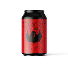 WICKED BARREL THE BLACK POT CHILI 2025