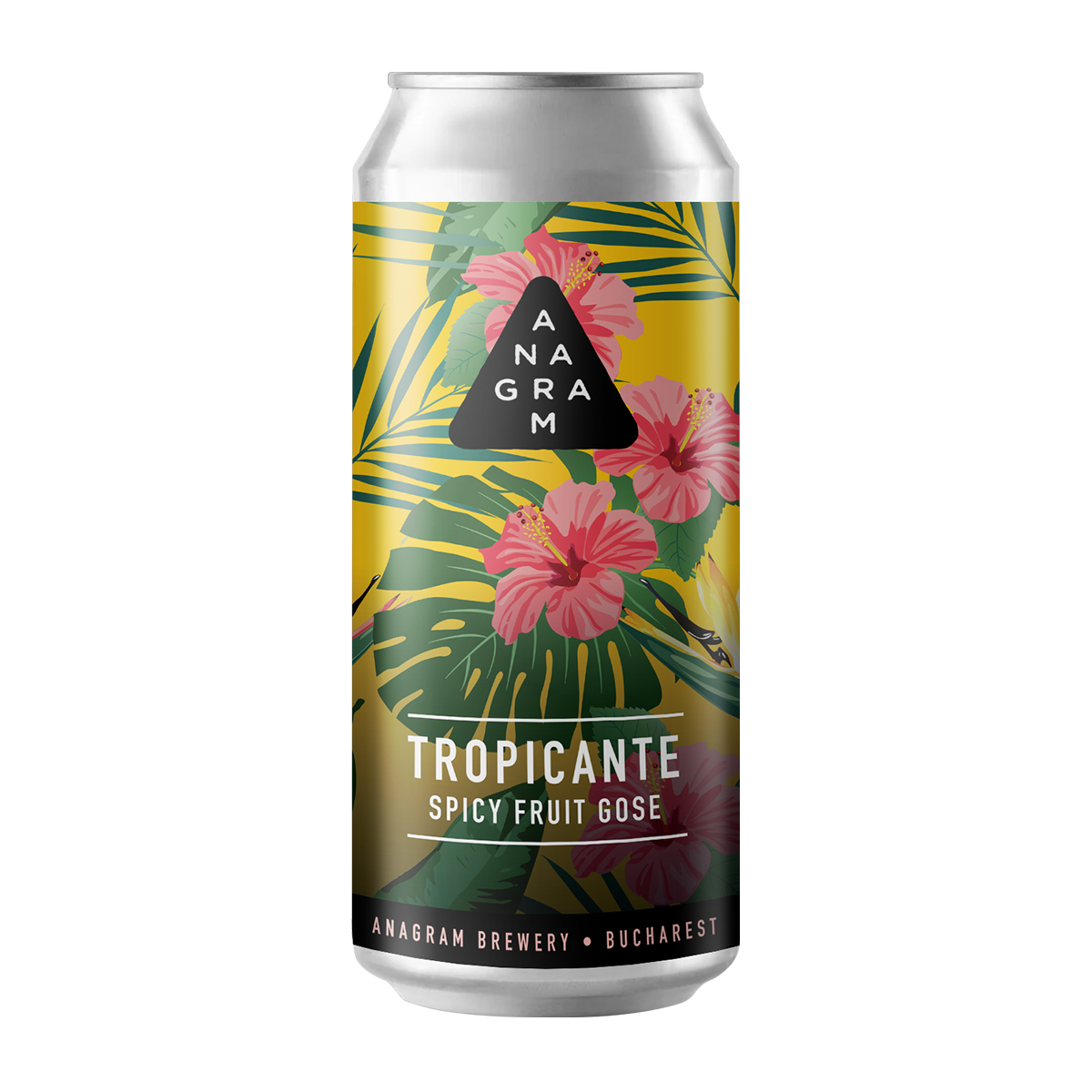 TROPICANTE