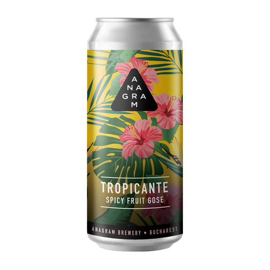 TROPICANTE