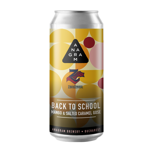 BACK TO SCHOOL