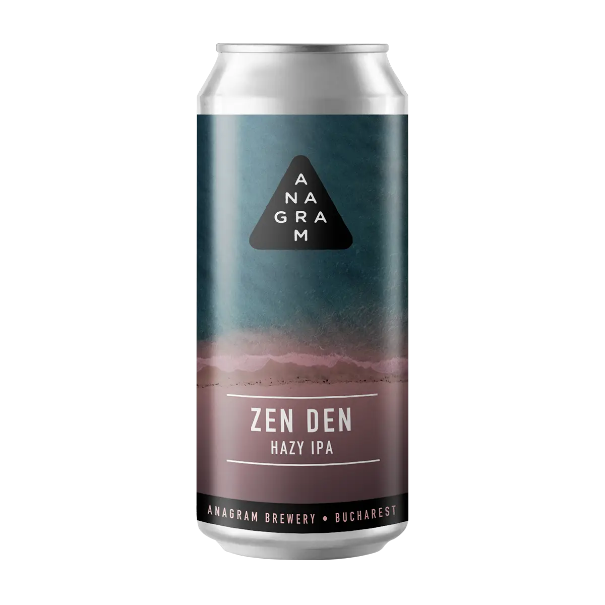 ZEN DEN