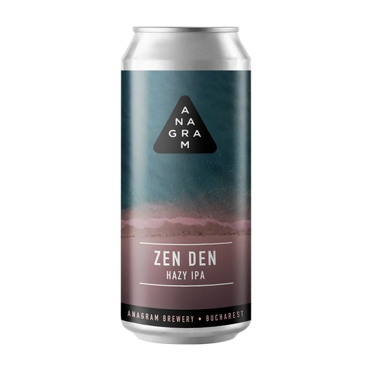 ZEN DEN