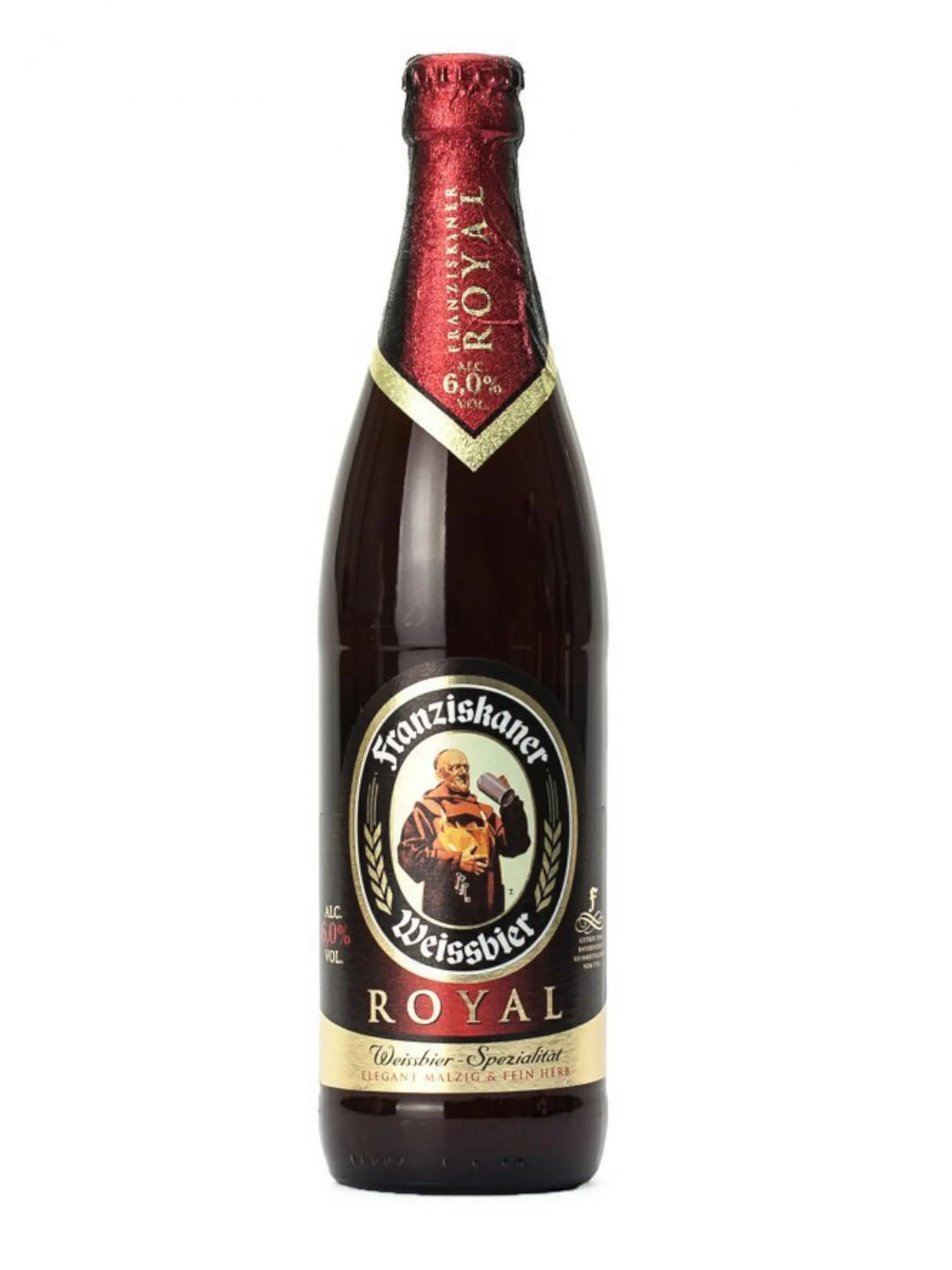 Franziskaner Royal