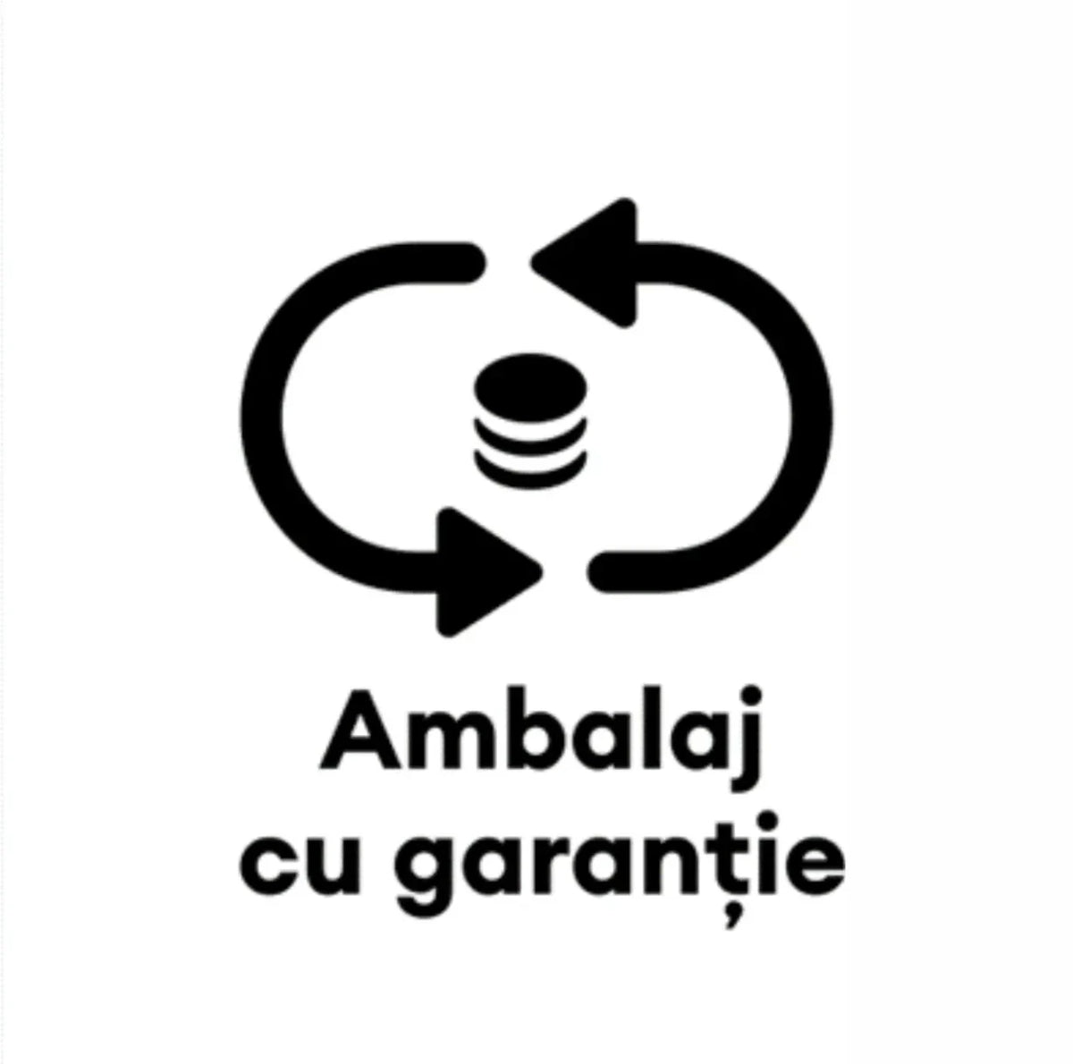 GARANTIE SGR AMBALAJE