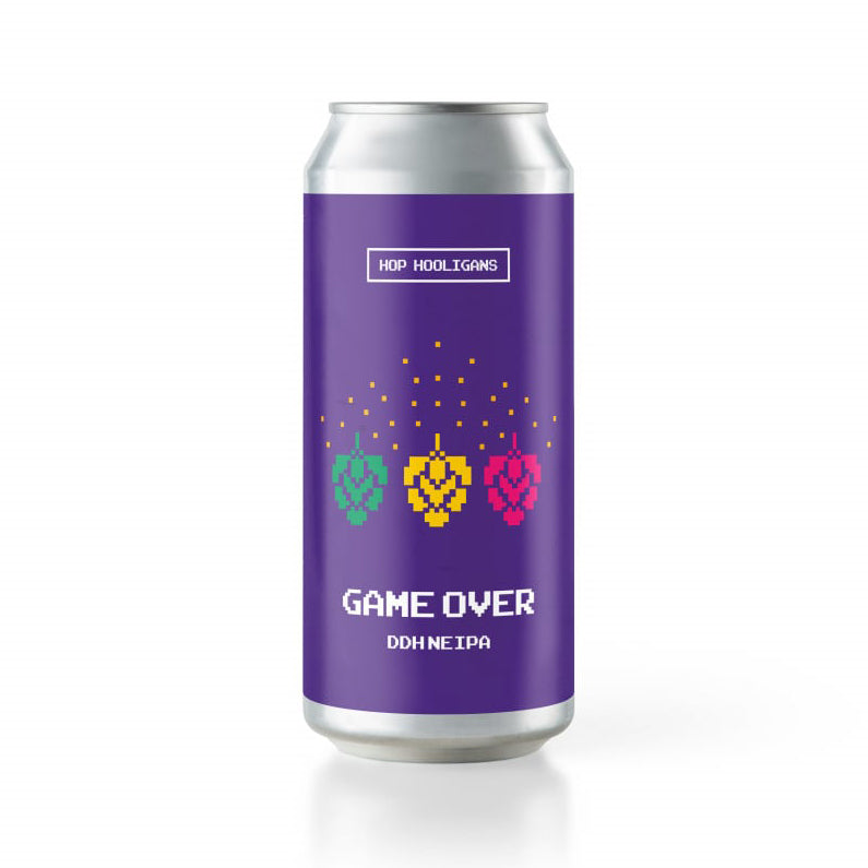 Game Over