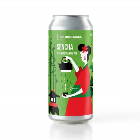 Sencha