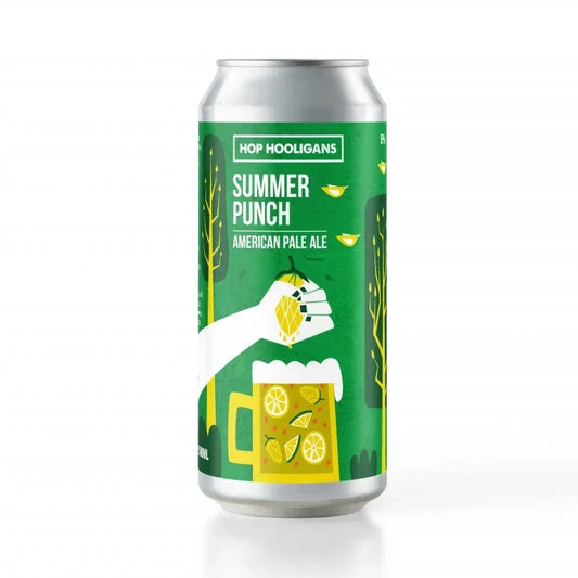 Summer Punch