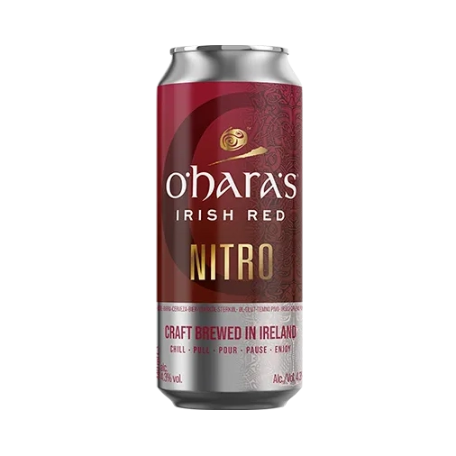Red Nitro