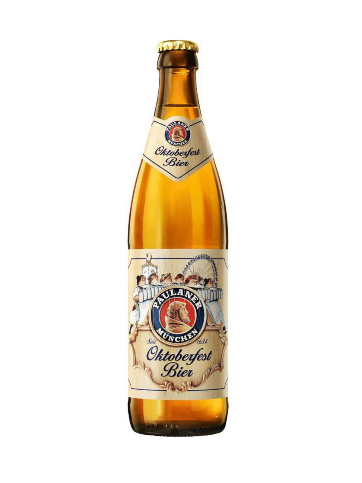 Paulaner Oktoberfestbier