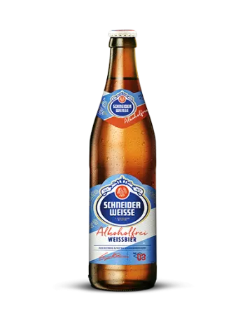Schneider Weisse  - TAP 3