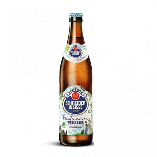 Schneider Weiss - TAP 4
