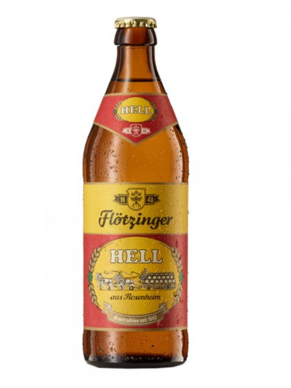Flotzinger Hell