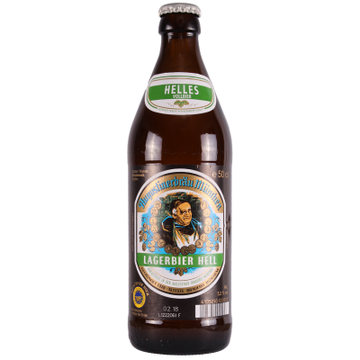 Augustiner Helles